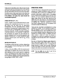 浏览型号ISD1200 SERIES的Datasheet PDF文件第8页