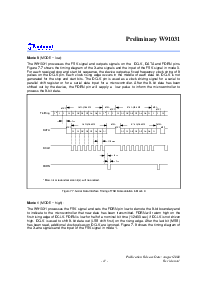浏览型号W91031S的Datasheet PDF文件第11页