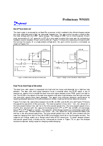 浏览型号W91031S的Datasheet PDF文件第8页