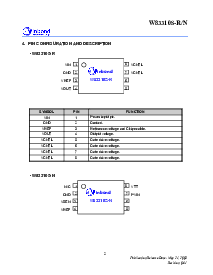 ����ͺ�[name]��Datasheet PDF�ļ���6ҳ