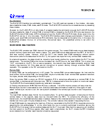 浏览型号W89C940F的Datasheet PDF文件第13页