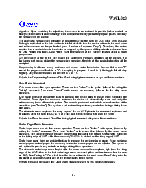 浏览型号W39L020的Datasheet PDF文件第6页