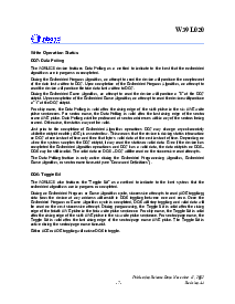 浏览型号W39L020的Datasheet PDF文件第7页