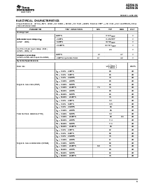 浏览型号ADS1626的Datasheet PDF文件第3页