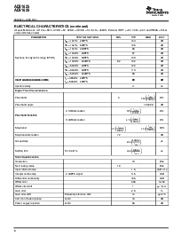 浏览型号ADS1626的Datasheet PDF文件第4页