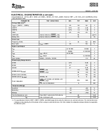 浏览型号ADS1626的Datasheet PDF文件第5页