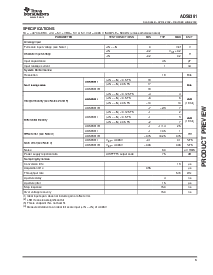 浏览型号ADS8381的Datasheet PDF文件第3页