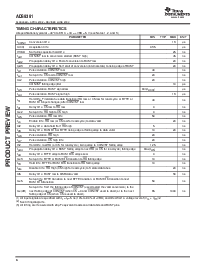 浏览型号ADS8381的Datasheet PDF文件第6页