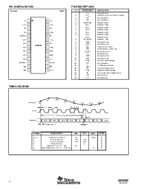 浏览型号ADS930的Datasheet PDF文件第4页