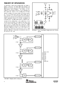 浏览型号ADS930的Datasheet PDF文件第8页