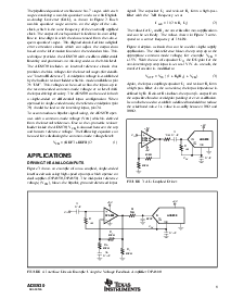 浏览型号ADS930的Datasheet PDF文件第9页
