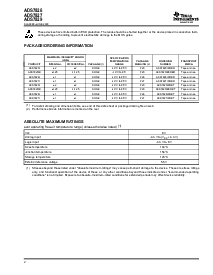 浏览型号ADS7829的Datasheet PDF文件第2页