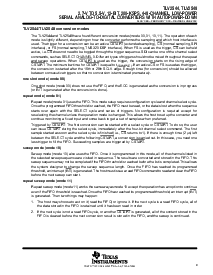 浏览型号TLV2548的Datasheet PDF文件第9页