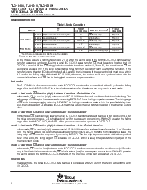 浏览型号tlc1549的Datasheet PDF文件第4页