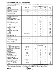 浏览型号ADS5422的Datasheet PDF文件第3页