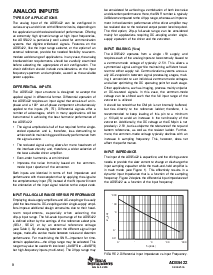 浏览型号ADS5422的Datasheet PDF文件第8页