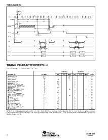 浏览型号ADS8322的Datasheet PDF文件第4页