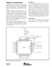 浏览型号ADS8322的Datasheet PDF文件第7页