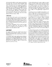 浏览型号ADS8322的Datasheet PDF文件第9页