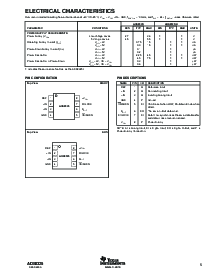 浏览型号ADS8325的Datasheet PDF文件第5页