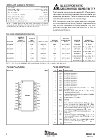 浏览型号ADS8345的Datasheet PDF文件第2页