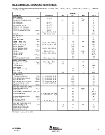 浏览型号ADS8364的Datasheet PDF文件第3页