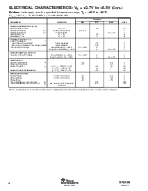 浏览型号OPA569的Datasheet PDF文件第4页