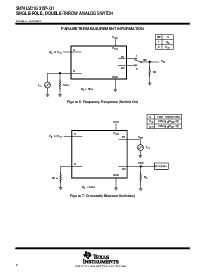 浏览型号SN74LVC1G3157-Q1的Datasheet PDF文件第8页