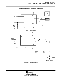 浏览型号SN74LVC1G3157-Q1的Datasheet PDF文件第9页
