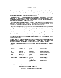 浏览型号LM239A-Q1的Datasheet PDF文件第5页