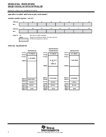 浏览型号MSP430C323的Datasheet PDF文件第8页
