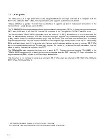 浏览型号TSB43AA82A的Datasheet PDF文件第12页