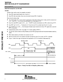 浏览型号TMS57535A的Datasheet PDF文件第6页