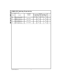 浏览型号DM74LS175的Datasheet PDF文件第4页