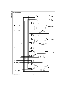 浏览型号DM74LS193的Datasheet PDF文件第2页
