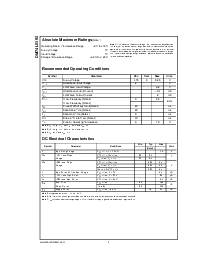 浏览型号DM74LS193的Datasheet PDF文件第4页