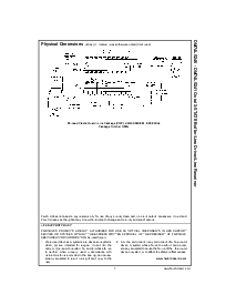 浏览型号DM74LS241的Datasheet PDF文件第7页