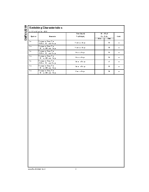 浏览型号DM74LS259的Datasheet PDF文件第4页