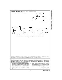 浏览型号DM74LS28的Datasheet PDF文件第3页