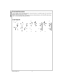 浏览型号DM74LS377的Datasheet PDF文件第2页