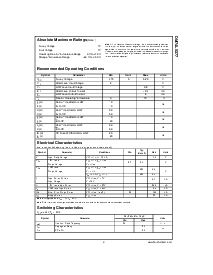 浏览型号DM74LS377的Datasheet PDF文件第3页