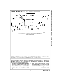 浏览型号DM74LS377的Datasheet PDF文件第5页