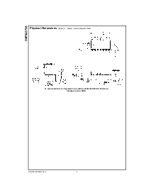 浏览型号DM74LS73A的Datasheet PDF文件第4页