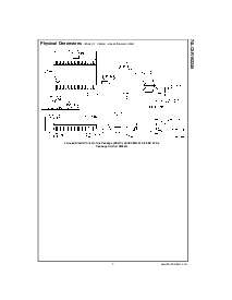 浏览型号74LCXR162245的Datasheet PDF文件第7页