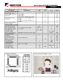 浏览型号C8051F220的Datasheet PDF文件第2页