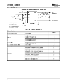 浏览型号TPS61020的Datasheet PDF文件第6页