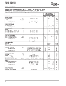 浏览型号OPA725的Datasheet PDF文件第4页
