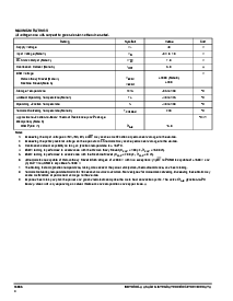 浏览型号MC33886的Datasheet PDF文件第4页