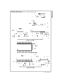 浏览型号74VHCT244A的Datasheet PDF文件第5页