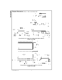 浏览型号74VHCT245A的Datasheet PDF文件第4页